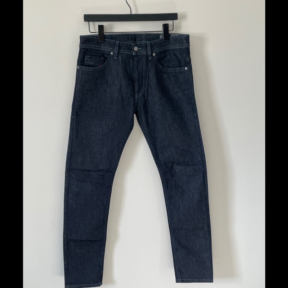 Diesel Other - Diesel Thommer 084HN Slim-Straight Stretch - 31x32